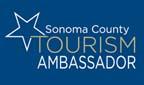 Sonoma County Tourism Ambassador